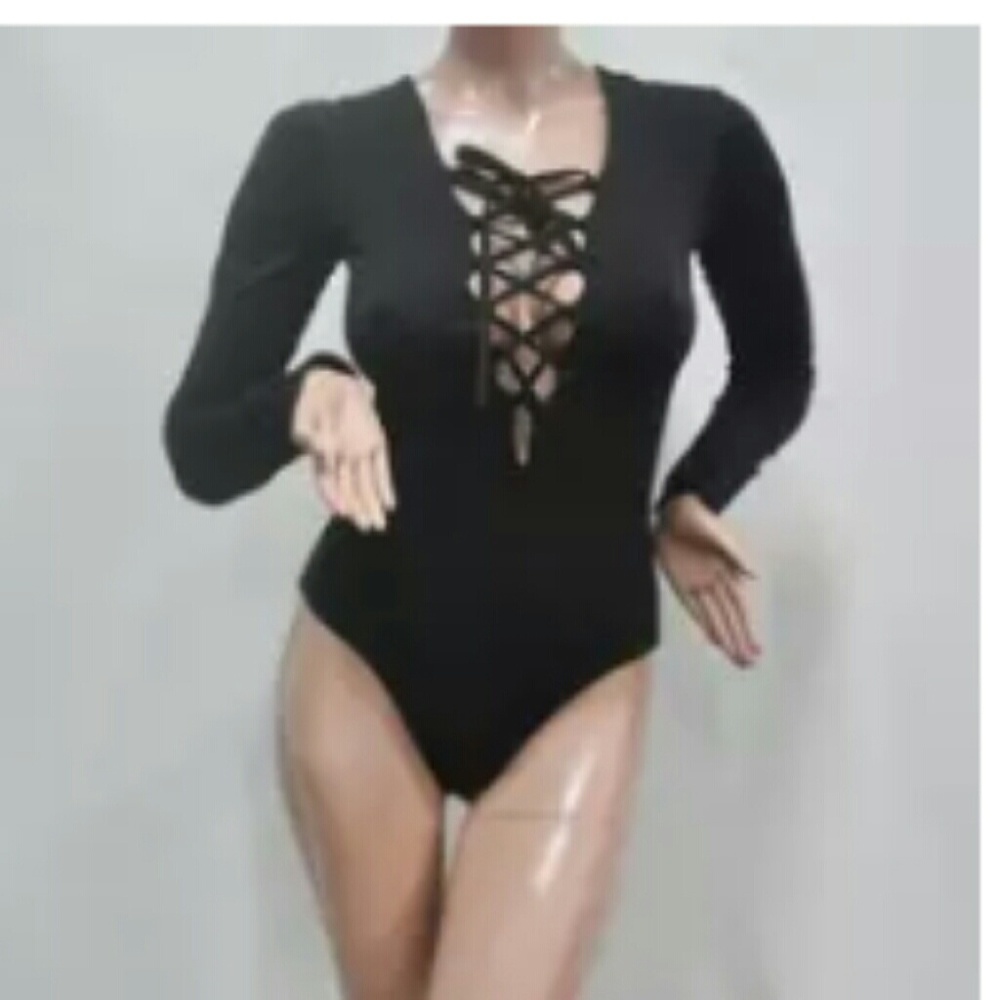 Bodysuit